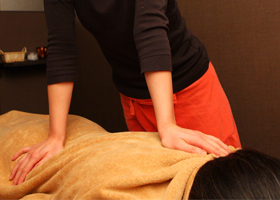 整体・ボディケア